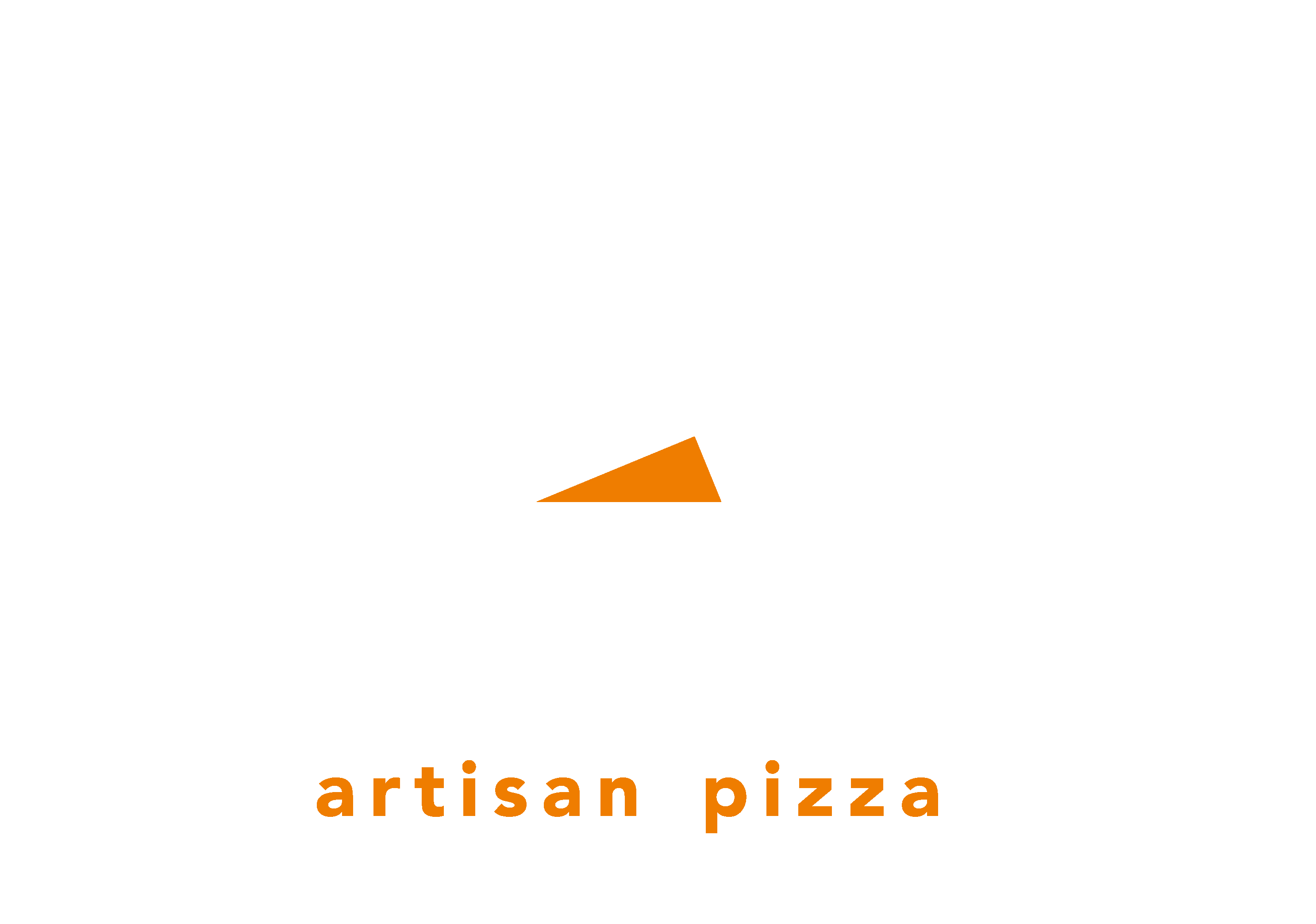 Arancia Pizza